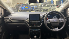 Ford Puma 1.0 EcoBoost Hybrid mHEV Titanium 5dr Petrol Hatchback